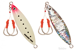 Купить блесну пилькер для морской рыбалки