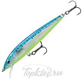 Воблер Rapala Husky Jerk HJ08-GBM