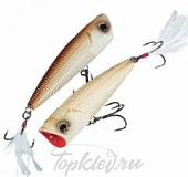 Воблер Yo-Zuri R1064-CMBN SASHIMI POPPER (F) 75mm