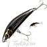 Воблер Yo-Zuri F1168-MSBL L-MINNOW 66S Special color