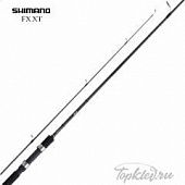 Удилище Shimano FX XT 270MH