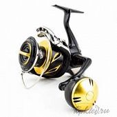 Катушка Shimano 19 STELLA SW-С 6000XG