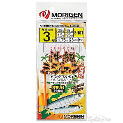 Оснастка Morigen SR