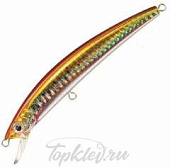 Воблер Yo-Zuri R467-SHBK CRYSTAL MINNOW 90SP
