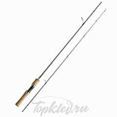 Удилище спиннинговое Shimano TROUT ONE NS S71L