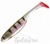 Приманка Berkley PowerBait GOTAM Shad 5cm PERCH (6шт)