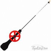 Зимняя удочка Rapala Mastarspo Mormyska длина 34 см. с кивком