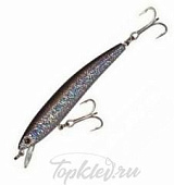 Воблер Yo-Zuri F1014-BL PIN'S MINNOW 50F