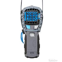 Термос и сумка-холодильник для рыбалки