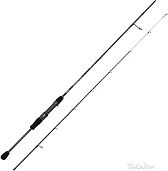 Okuma Light Range Fishing Spin