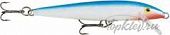 Воблер Rapala Original Floating F09-B