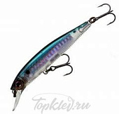 Воблер Yo-Zuri R1102-PSH 3DB MINNOW 90F