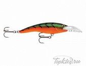 Воблер Rapala Scatter Rap Tail Dancer SCRTD09-RDT