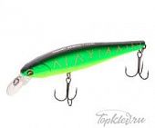 Воблер Flagman JERK MINNOW 100F M03