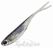 Приманка малек Berkley PowerBait Drop Shot Minnow 7.5cm Natural (6шт)