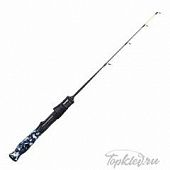 Зимняя удочка Rapala Flatstick с двумя хлыстами 55 см
