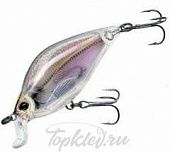 Воблер Yo-Zuri R1320-RGLM 3DR FLAT CRANK 55F