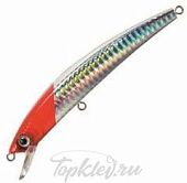 Воблер Yo-Zuri R836-GHRH CRYSTAL MINNOW 70F