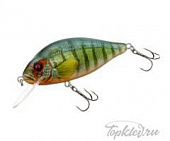 Воблер Flagman Hard Ball 95F 0.5-2.0m color 306