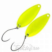 Блесна колеблющаяся Mukai Looper 2,8гр #65