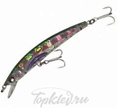 Воблер Yo-Zuri F979-HNM Crystal 3D Minnow 90S