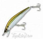 Воблер Yo-Zuri R1140-HAJ MAG MINNOW 125F