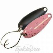 Блесна колеблющаяся Mukai Clue 5гр # R04