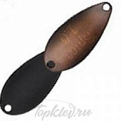 Блесна колеблющаяся Mukai Looper 1гр DLIVE Spice #D6
