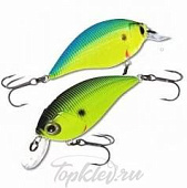 Воблер Yo-Zuri R1060-CMBC SASHIMI SHALLOW CRANK 70F