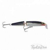 Воблер Rapala Countdown Jointed CDJ09-S