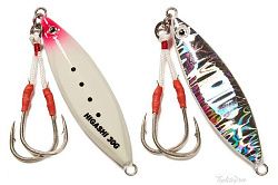 Купить блесну пилькер для морской рыбалки