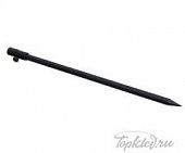 Стойка телескопическая Bankstick Carp Pro 45 см черный алюминий