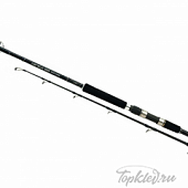 Удилище Shimano OCEA BB HG 7'10" 3PCS (Тест 150g гр. Длина 239 см.)