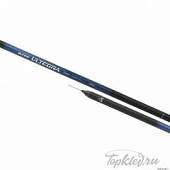 Удилище Shimano Super Ultegra Heavy 7M 15-25G (Тест 15-25гр. Длинна 700см.) SULTTEH70