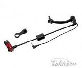 Свингер Carp Pro BARREL цвет красный