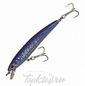 Воблер Yo-Zuri F1017-M177 PIN'S MINNOW 50S