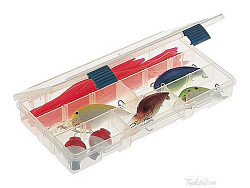 Коробки и сумки для приманок