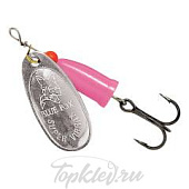 Блесна вращающаяся Blue Fox Vibrax Long Cast 26гр. BLC6-SFP