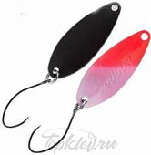 Блесна колеблющаяся Mukai Looper 1,7гр #T32