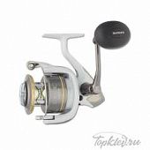 Катушка Shimano STRADIC 6000 FJ