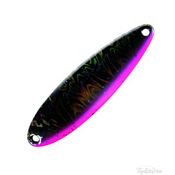 Блесна колеблющаяся для рыбалки