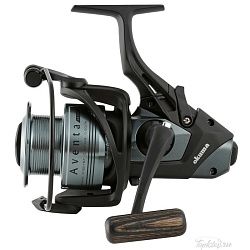 Безынерционная катушка