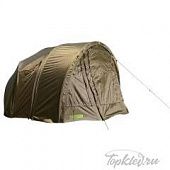 Палатка-зонт карповая трансформер Carp Pro DIAMOND 245*290*142 см