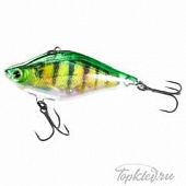 Раттлин Yo-Zuri R1321-RPC 3DR VIBE (S) 60mm