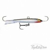 Балансир Rapala FLAT JIG RFJ06-FS 6см, 34гр.