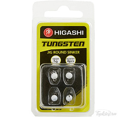 Груз головки разборные