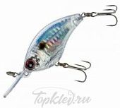 Воблер Yo-Zuri R1147-PGSH 3DB FLAT CRANK 70F