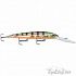 Воблер Rapala Down Deep Husky Jerk DHJ14-GP