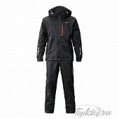 Костюм Shimano DS Standart Suit RA-026N (черный) M