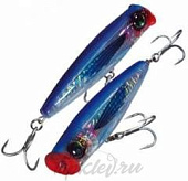 Воблер Yo-Zuri R1070-CPFF Sashimi 3D Popper 90F